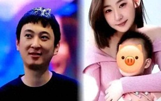 彻底翻车！黄一鸣回应：一天找8个男的也没关系承认跟大叔谈过