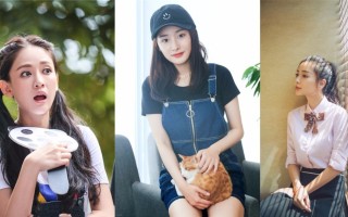 她红到拒绝周星驰穷到靠粉丝救济她留给一代人的少女情怀如今