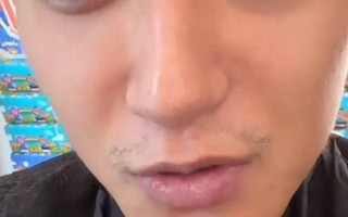 演员黄子韬被行政处罚！兰博基尼违规遭举报有关部门介入后通报